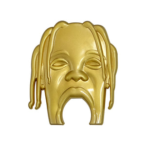 AstroWorld 3D Lapel Pin