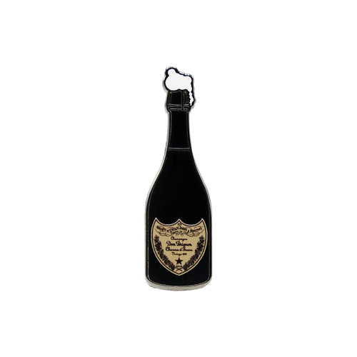 Dom Pérignon Lapel Pin