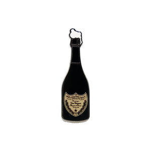 Dom Pérignon Lapel Pin