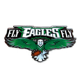 Fly Eagles Fly Lapel Pin