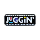 Juggin’ Lapel Pin