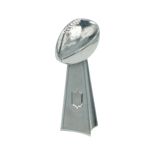 Lombardi Trophy 3D Lapel Pin