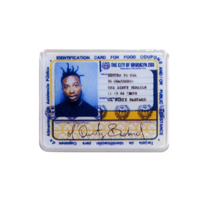 ODB Lapel Pin