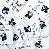 Felix Lapel Pin
