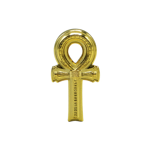 Ankh Lapel Pin