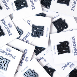 Got 'Em - Black
