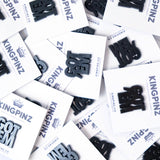Got 'Em - Black