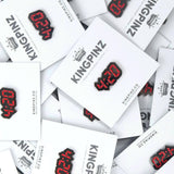 4:20 Lapel Pin
