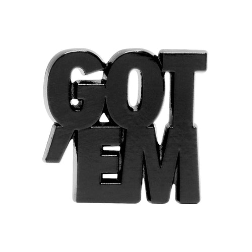 Got 'Em - Black