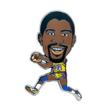 Magic Johnson Lapel Pin