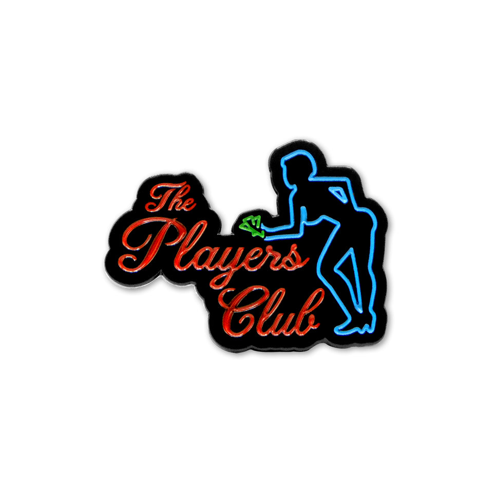 The Player's Club
