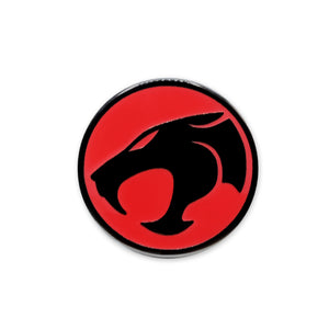 Thundercats Lapel Pin