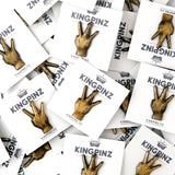 Westside 3D Lapel Pin